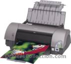 Canon Bubble Jet i9950