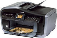 Canon PIXMA MP830