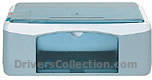 HP PSC 1209