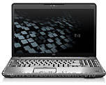 HP Pavilion dv6-1210ek