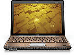 HP Pavilion dv3602tx
