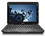 HP TouchSmart tx2-1250ea
