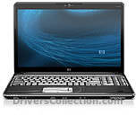 HP HDX X16-1060ES