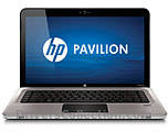 HP Pavilion dv6-3108eg
