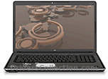 HP Pavilion dv8-1140ep