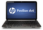 HP Pavilion dv6-6013tu