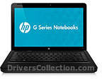 HP G42-468LA
