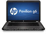 HP Pavilion g6-1110ec