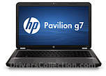 HP Pavilion g7-1251sf