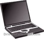 HP Compaq Presario 2815TC