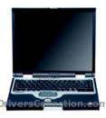 HP Compaq Presario 1510US