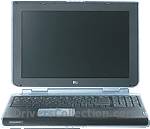 HP Pavilion zd7055EA