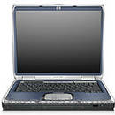 HP Pavilion ze4937EA