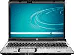 HP Pavilion dv9620en