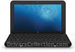 HP Mini 110-1133NR PC