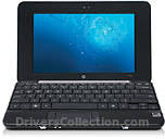 HP Mini 1126TU PC