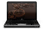 HP Pavilion dv3-2030ek
