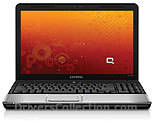HP Compaq Presario CQ60-124EF