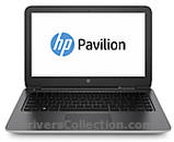 HP Pavilion - 13-b115tu
