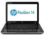 HP Pavilion 14-e035tx