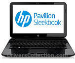 HP Pavilion 14-b019us