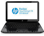 HP Pavilion TouchSmart 14-b136tu