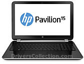 HP Pavilion 15-n209tx