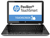 HP Pavilion 15-n210au TouchSmart
