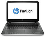 HP Pavilion 15-p031st