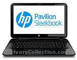 HP Pavilion 15-b041dx