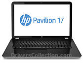 HP Pavilion 17-e068sg