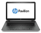 HP Pavilion - 17-f238nd