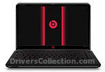 HP Pavilion dm4-3114tx Beats Edition