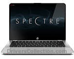 HP ENVY 14-3190la SPECTRE