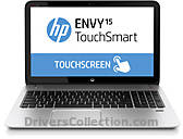 HP ENVY TouchSmart 15-j039eo