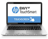 HP ENVY TouchSmart 17-j034sg