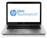 HP ENVY TouchSmart m7-j178ca