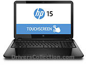 HP 15-r013tu TouchSmart