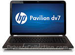 HP Pavilion dv7-6c05ss