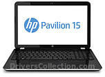 HP Pavilion 15-e052se