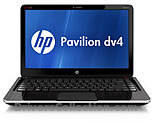 HP Pavilion dv4-5104tu