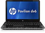 HP Pavilion dv6-7052sr