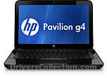 HP Pavilion g4-2191ee