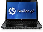 HP Pavilion g6-2023tu