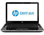 HP ENVY dv4-5300 CTO
