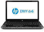 HP ENVY dv6-7260he