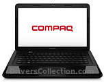 HP Compaq CQ58-256SA