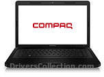 HP Compaq Presario CQ57-421SD