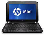 HP Mini 110-4120sg PC