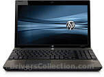 HP ProBook 4520s